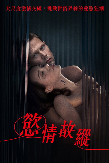 欲情故纵 未删减