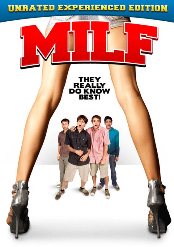 熟女浪漫爱MILF 未删减