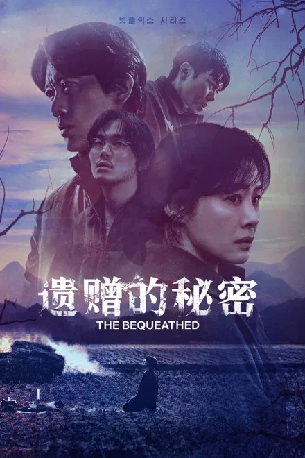 遗赠的秘密/遗产 高分剧