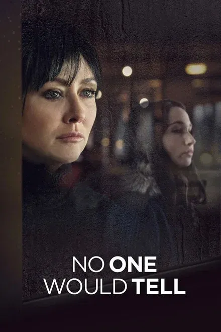 无人诉说 No.One.Would.Tell