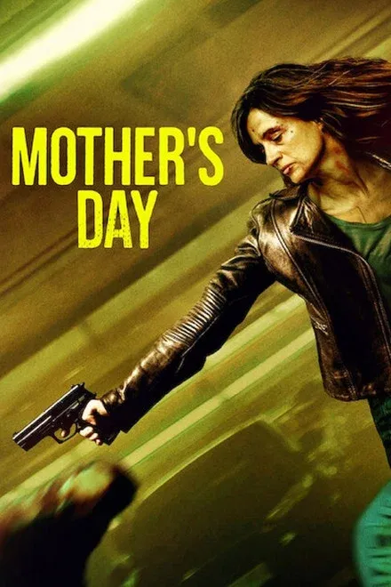 母亲节行动 Mother's.Day
