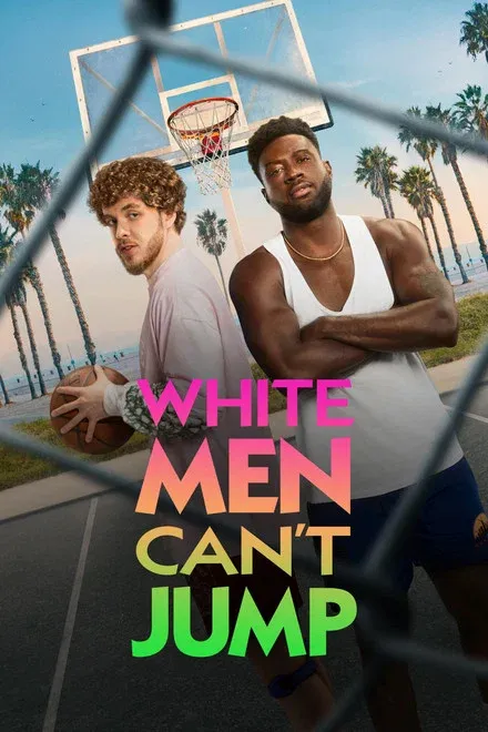 黑白游龙 White.Men.Can't.Jump