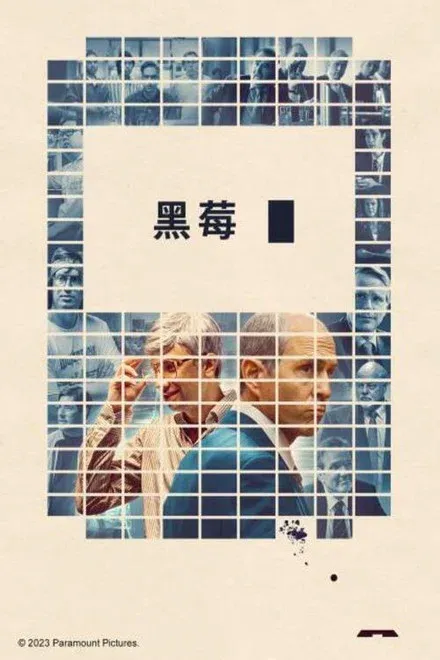 黑莓传奇 BlackBerry