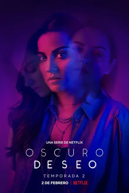 黯欲横流第1-2季 未删减