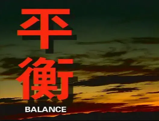 平衡 高分纪录片