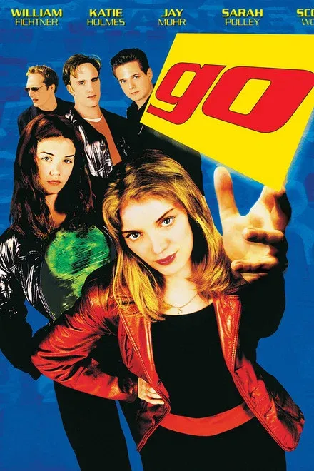 狗男女 未删减